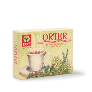 Orter