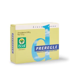 Preregle