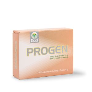 Progen