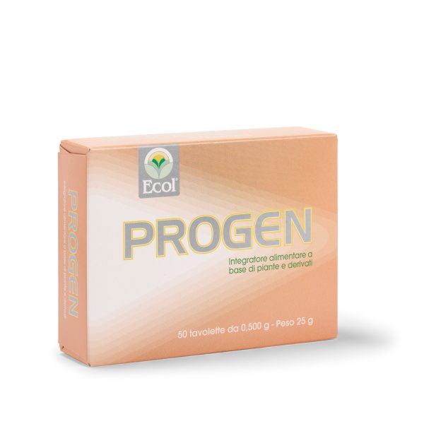 Progen