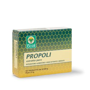 Propoli