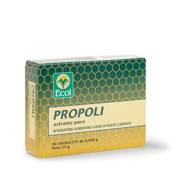 Propoli