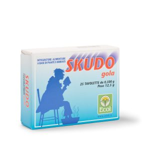 Skudo Gola