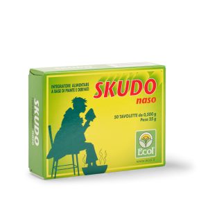 Skudo Naso